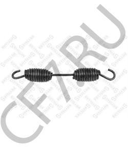 1050516 SCHMITZ CARGOBULL Пружина, тормозная колодка в городе Екатеринбург