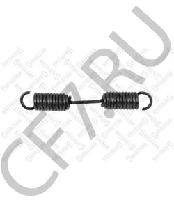013958 SCHMITZ CARGOBULL Пружина, тормозная колодка в городе Екатеринбург