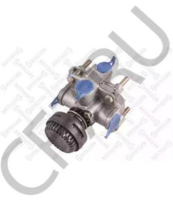 12304900 DONGFENG Многопозиционный клапан в городе Екатеринбург