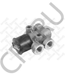 1013065 ZORZI Многопозиционный клапан в городе Екатеринбург