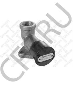 0883393 KAISER Многопозиционный клапан в городе Екатеринбург