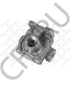 513434 BOVA Многопозиционный клапан в городе Екатеринбург