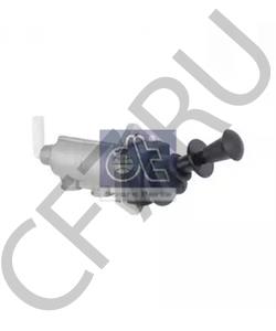 9515443 WOSIMAN Кран тормозной ручной VOLVO M14x1.5 в городе Екатеринбург