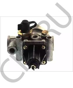 1612 037 FAUN Регулятор давления, пневматическая система в городе Екатеринбург