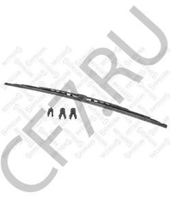 0018206745 PRC Щетка стеклоочистителя бескаркасная 65см 5490 в городе Екатеринбург