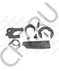 1654722 TRP Ремкомплект замка седла JSK42 (1 в городе Екатеринбург