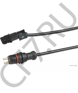 5085 Вымпел манометр! МН-01, метал.корпус, шкала 7.5атм\ в городе Екатеринбург