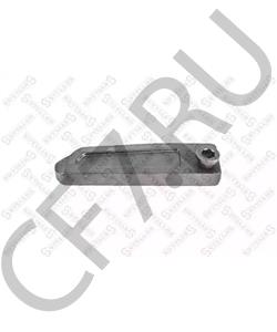 7420863755 RENAULT TRUCKS Засов замка, седельно-прицепная цапфа в городе Екатеринбург