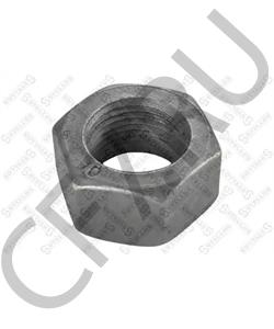 M001669 GIGANT Гайка в городе Екатеринбург