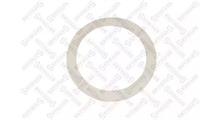 FRUEHAUF Уплотняющее кольцо, ступица колеса