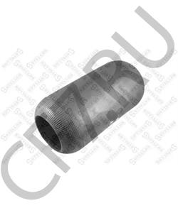 624319-941 VAN HOOL Кожух пневматической рессоры в городе Екатеринбург