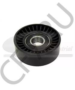 9653522380 PART FIAT / LANCIA Натяжная планка, поликлиновой ремень в городе Екатеринбург