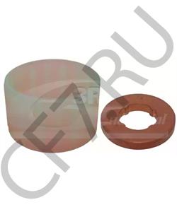 1982G6 CITROEN/PEUGEOT Защита топливной форсунки DV6 на Berlingo (B9): C4 Picasso: C5 (X7): DS4: DS 5: Jumpy III в городе Екатеринбург