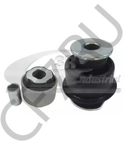 516907 CITROEN/PEUGEOT Втулка с-б.зад.продол.рычага PEUGEOT 407 04-11 в городе Екатеринбург