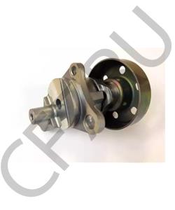 T39154 INTERNATIONAL HARV. Натяжная планка, поликлиновой ремень в городе Екатеринбург