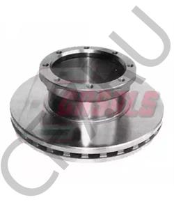 CD103836 SMB Тормозной диск в городе Екатеринбург