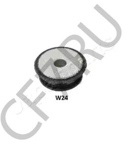 96535066 PHG Сайлентблок CHEVROLET Aveo (03-) подрамника переднего задний в городе Екатеринбург