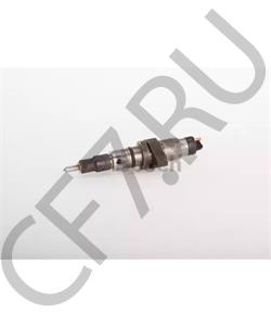 2830957 LINK ФОРСУНКА КАВЗ,ПАЗ,НЕФАЗ,IVECO дв.CUMMINS 4ISBE V=3.9/5.9 (АНАЛОГ BOSCH) 0445120007 в городе Екатеринбург