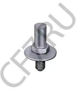 3800963 IVECO Замок двери в городе Екатеринбург