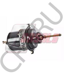 1519177) РОССИЯ Энергоаккумулятор тип 24/24 (OEM No BELAK Fruehauf, EVOBUS, MAN, KOEGEL, Neoplan БАК.03083 в городе Екатеринбург