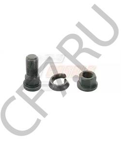 KZ091205 TRAILOR Ремкомплект, седельно-сцепное ус-во в городе Екатеринбург