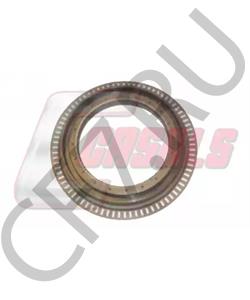 M200021-02 FRUEHAUF Уплотняющее кольцо, ступица колеса в городе Екатеринбург