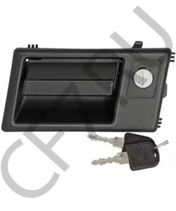 7645637 AUTOBIANCHI Ручка двери в городе Екатеринбург