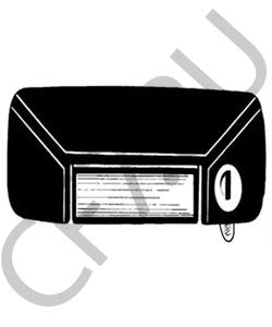 4481247 AUTOBIANCHI Ручка двери в городе Екатеринбург