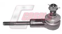 TEMSA Наконечник поперечной рулевой тяги