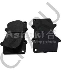 8DB355010491 HELLA Колодки тормозные дисковые в городе Екатеринбург