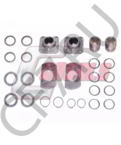 E11450 HENDRICKSON Тормозной вал, барабанный тормозной механизм в городе Екатеринбург