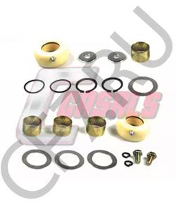 534602 YORK Тормозной вал, барабанный тормозной механизм в городе Екатеринбург