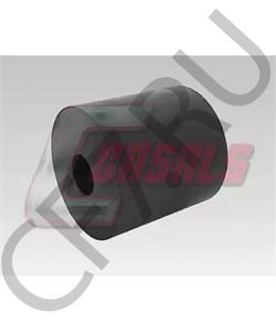 03.113.90.05.0 BPW Резиновый ролик в городе Екатеринбург