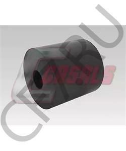 05.113.90.07.0 BPW Резиновый ролик в городе Екатеринбург