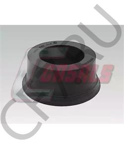 '4.80223 DT SPARE PARTS Втулка (сайлентблок) переднего стабилизатора в городе Екатеринбург