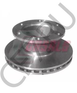 9267038 GIGANT Тормозной диск в городе Екатеринбург