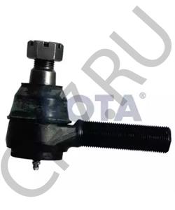 4352 ASKAM (FARGO/DESOTO) Наконечник поперечной рулевой тяги в городе Екатеринбург