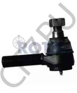 4351 ASKAM (FARGO/DESOTO) Наконечник поперечной рулевой тяги в городе Екатеринбург