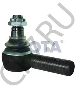 4109909 ASKAM (FARGO/DESOTO) Наконечник поперечной рулевой тяги в городе Екатеринбург