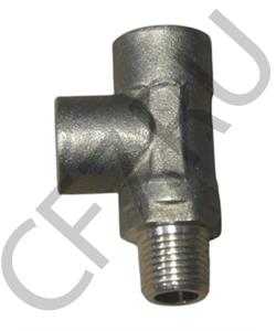 C03052 SHAANXI Штуцер тройник в городе Екатеринбург