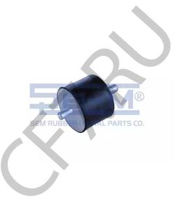 105 69 442 VAN HOOL Буфер, глушитель в городе Екатеринбург