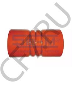 2K98417 Technik Патрубок СИЛИКОН интеркулера VOLVO D-100 L-190 (2k98417) в городе Екатеринбург