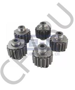 6523500054 Mercedes PLANETENRAD в городе Екатеринбург