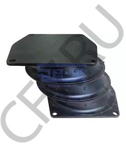 NM1009 HENDRICKSON Подвеска, листовая рессора в городе Екатеринбург