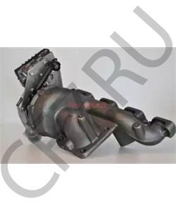 02JDE9834* JAGUAR Группа корпуса, компрессор в городе Екатеринбург