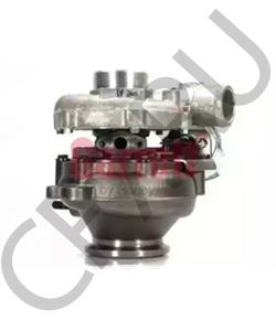 AR79517 NAVISTAR Компрессор, наддув в городе Екатеринбург