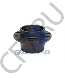 M 006077 SMB Ступица колеса в городе Екатеринбург