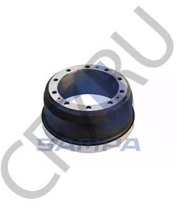 3416 4068 NEOPLAN Тормозной барабан в городе Екатеринбург