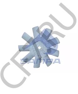 8033778 IVECO Вентилятор, охлаждение двигателя в городе Екатеринбург