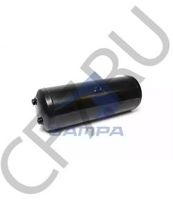 504197590 IVECO Воздушный баллон, пневматическая система в городе Екатеринбург